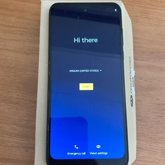 Motorola Cell Phones & Accessories Motorola Moto G Play Xfinity